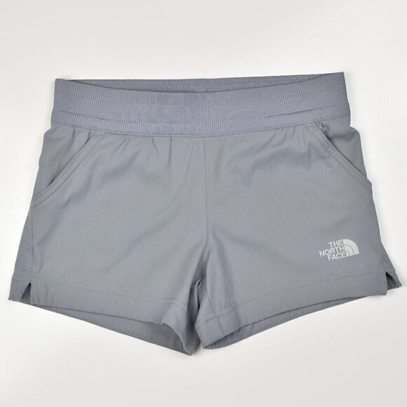 The North Face Girl's Aphrodite Shorts S 7/8 - Picture 1 of 5